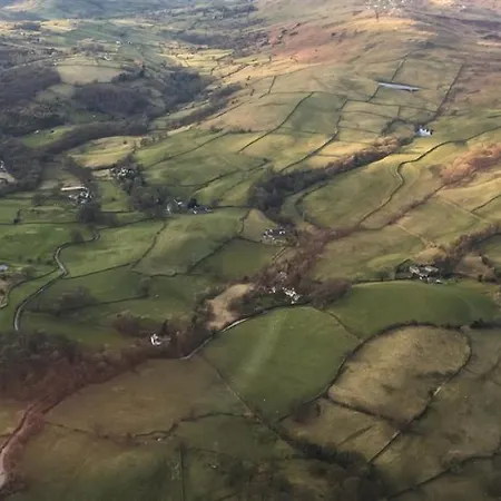 Shepherds View At Mirefoot Holiday home